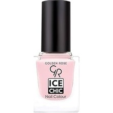 Nacario Ice Chic Nail Colour No:06