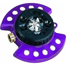 Nacario Dramm 15026 Colorstorm Taret 9 Desenli Yağmurlama, Berry