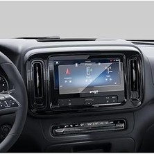 Nacario Engo Mercedes Vito Mat Ekran Koruyucu 10.25 Inç Multimedya Nano