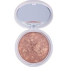 Nacario Gabrini Terracotta Blush On Allık (No: 31)