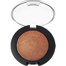 Nacario Baked Blush On No: 06 - Işıltılı Allık
