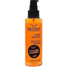 Nacario Redist Saç Serumu Argan&keratin 125 ml