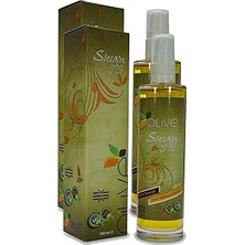 Nacario Soğuk Pres Susam Yağı 100 ml - 2 Ad.