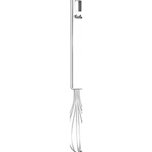 Nacario Fissler Profi Çırpıcı 25 cm