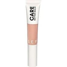 Nacario Better Balm Lip Oil - Parlak Dudak Yağı, Standart