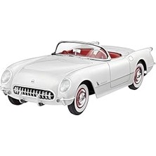 Nacario 53 Chevrolet® Corvette® Roadster -Revell Model Kit