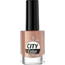Nacario City Color Nail Lacquer No: 78 - Parlak Uzun Süre Kalıcı Oje 10.2 ml