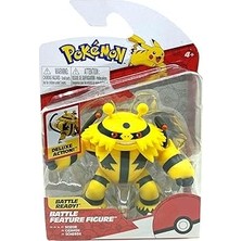 Nacario Pokémon Pk Incir Seçmeli̇k C/mekanizma Blister <