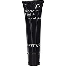 Nacario Tommy G Intensive Finish Foundation Tg N.01 - Yoğun Kaplama Fondoten Tg N.01 - TG1FI-I01-F17