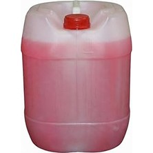 Nacario Sıvı El Sabunu Otel Kuaför Spor Salonu Sauna Spa Fabrika Tipi Ekonomik 20 Litre Bidon