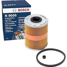 Nacario Sisotomotiv Opel Corsa C 1.7 Cdti 2003-2006 Yakıt Filtresi