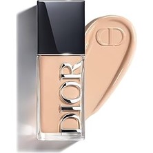 Nacario Forever Skin Glow Fondöten 2.5n Natürel Ten, 5003365526