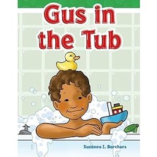 Nacario Gus In The Tub