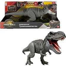 Nacario Jurassic Rebirth Tyrannosaurus Rex Dinozor Figürü, JCH02