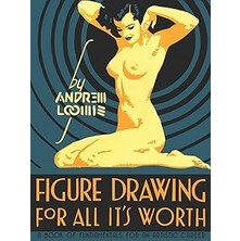Nacario Figure Drawing