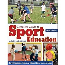 Nacario Complete Guide To Education