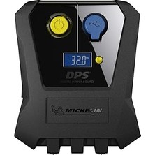 Nacario MC12264 12VOLT 120 Psi Dijital Basınç Göstergeli Hava Pompası