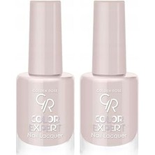 Nacario Color Expert Nail Lacquer No:98 2li Paket