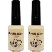 Nacario Mon Joli VERNIS-142 2li Paket