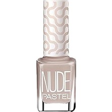 Nacario Nude 755 Oje 13ML