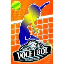 Nacario Independently Published Voleibol Libreta De Notas