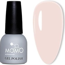 Nacario Momo Professional Kalıcı Oje K031 Kavuniçi 14 ml