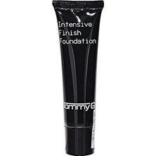 Nacario Tommy G Intensive Finish Foundation Tg N.03 - Yoğun Kaplama Fondoten Tg N.03 - TG1FI-I03-F17