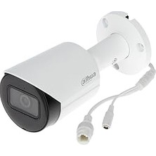 Nacario Ip Kamera Dahua IPC-HFW2241S-S-0360B Beyaz