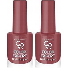Nacario Color Expert Nail Lacquer Oje No: 106 2li Paket