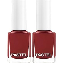 Nacario Pastel Pure Oje 398 (2 Paketi)