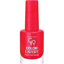 Nacario Color Expert Nail Lacquer No: 140 - Geniş Fırçalı Oje 10.2 ml