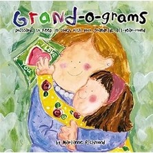 Nacario Grand-O-Grams: Postcards To Keep In Touch With Your Grandkids All Year Round