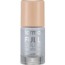 Nacario Oje - Full Color Nail Enamel FC110 Misty Lilac 34000014-FC110 One Size