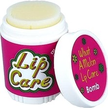 Nacario Bomb Cosmetics What A Melon Dudak Kremi 4,5g