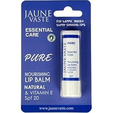 Nacario Pure Spf 20 Lip Balm 5g