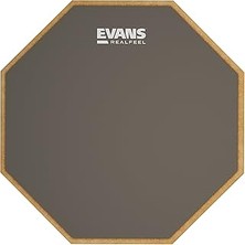 Nacario Evans RF12G Realfeel Egzersiz Pedi 30,48 cm (12 Inç) Tek Taraflı