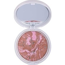 Nacario Gabrini Terracotta Blush On Allık (No: 34)