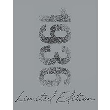 Nacario Coloring Book - 101 Mandalas - Limited 1936 Year Birthday Edition Born Grunge: Funny Used R