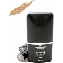 Nacario Fondöten Touch Foundoten 6 30ML