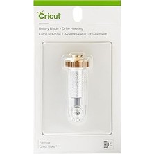 Nacario Cricut Rotary Blade + HOUSING-2006276