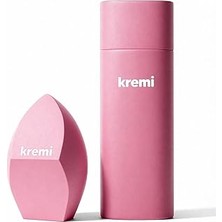 Nacario Kremi All In One Bb Cream & Makyaj Süngeri 2'li Set · SPF50+ Güneş Koruma · Nemlendirici · Kapatıcı