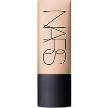 Nacario Nars Matte Complate Foundatıon-Yukon