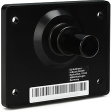 Nacario Alesis Module Mount - Modül Bağlama Aparatı, Çok Pedli Elektronik Perküsyon Enstrümanları Için, Her