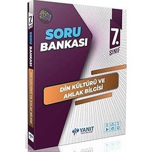 Nacario 7. Sınıf Din Kültürü Soru Bankası