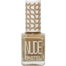 Nacario Pastel Nude Oje 758