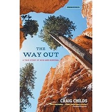 Nacario The Way Out: A True Story Of Ruin And Survival