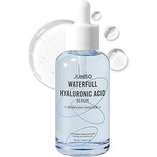 Nacario Jumiso Waterfull Hyaluronic Acid | Hyalüronik Asit Yüz Bakım Serumu 50ML