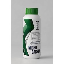 Nacario Microcarbon Sivi Gübre