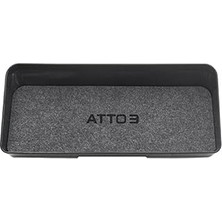 Nacario Atto 3 Multimedia Ekran Arkası Organizer | B.y.d – Düzen Fonksiyon ML-BDA-N1021