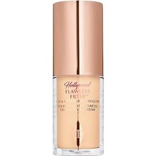 Nacario Charlotte Tilbury Hollywood Flawless Filter - Pürüzsüzleştiren, Aydınlatan Parlak Bitişli Seyahat B